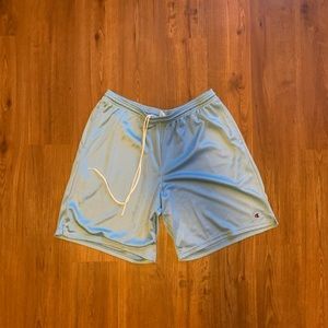 Men’s Champion Athletic Shorts
